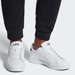 Mens Adidas Essentials Advantage Shoes 